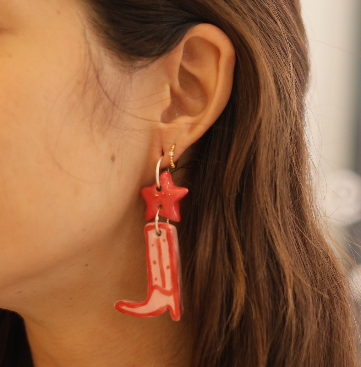 ✨Taller “Pinta tu joyero y crea tu juego de pendientes”✨
