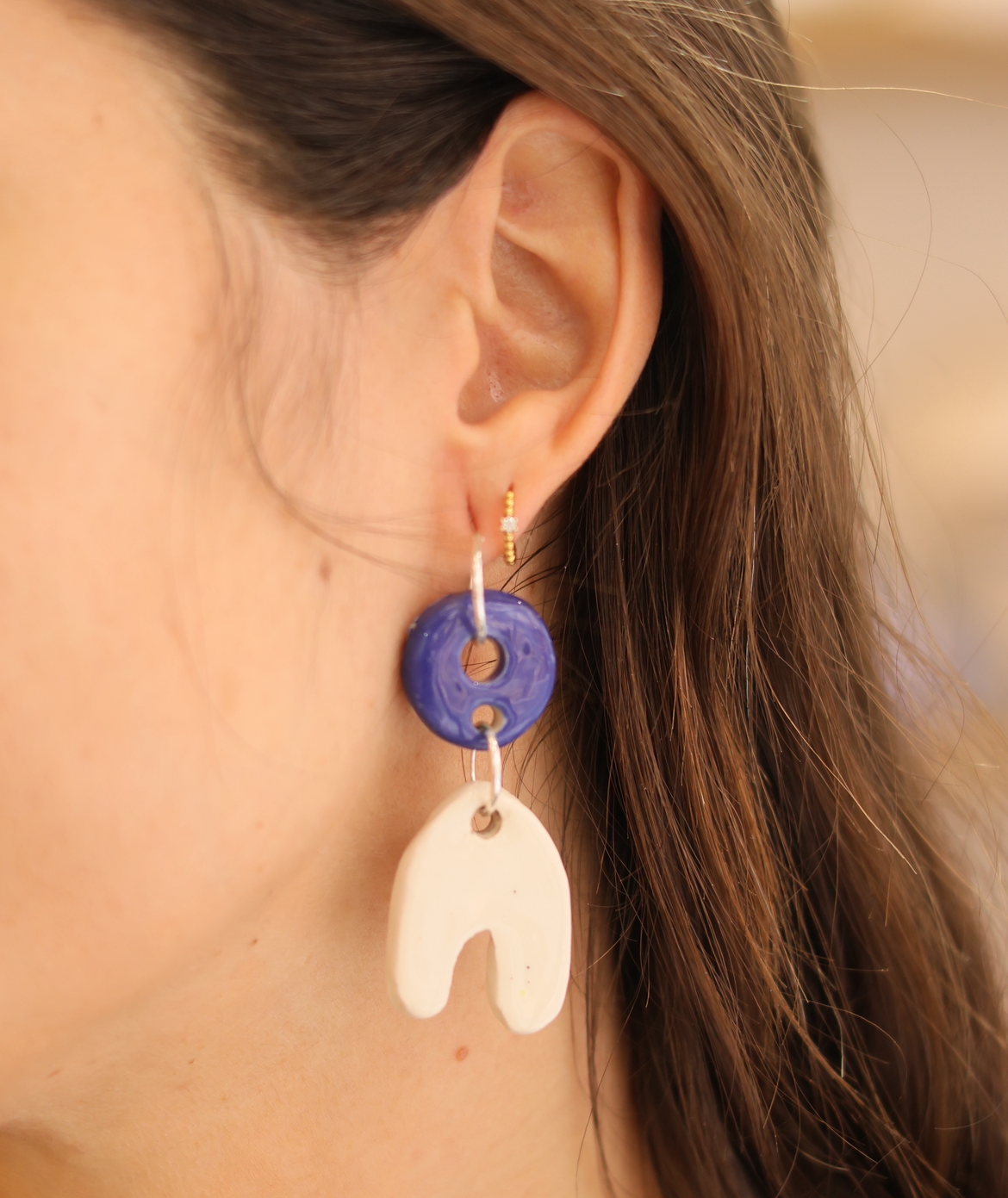 ✨Taller “Pinta tu joyero y crea tu juego de pendientes”✨