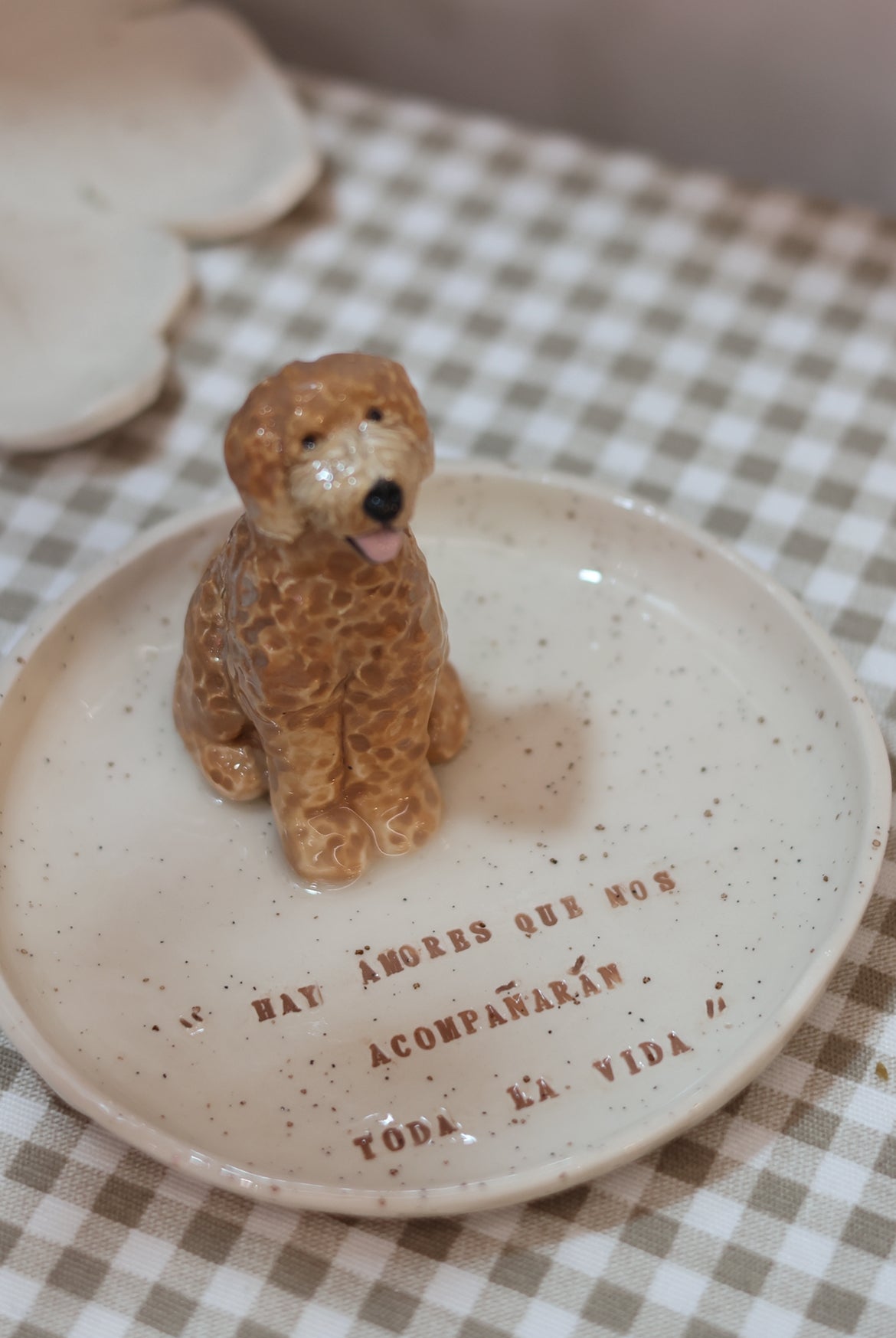 Encargos personalizados de tu mascota