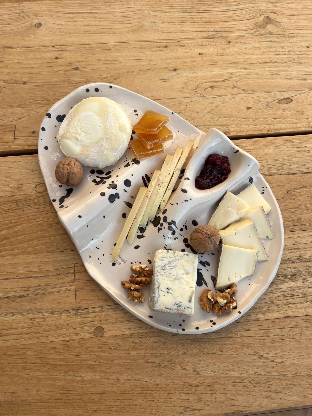 TALLER DE CERÁMICA CREA TU SET DE APERITIVO (55€)